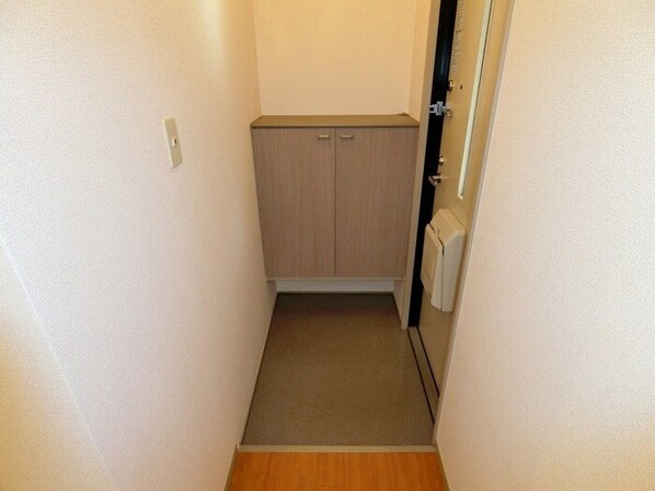 セジュール加茂の物件内観写真